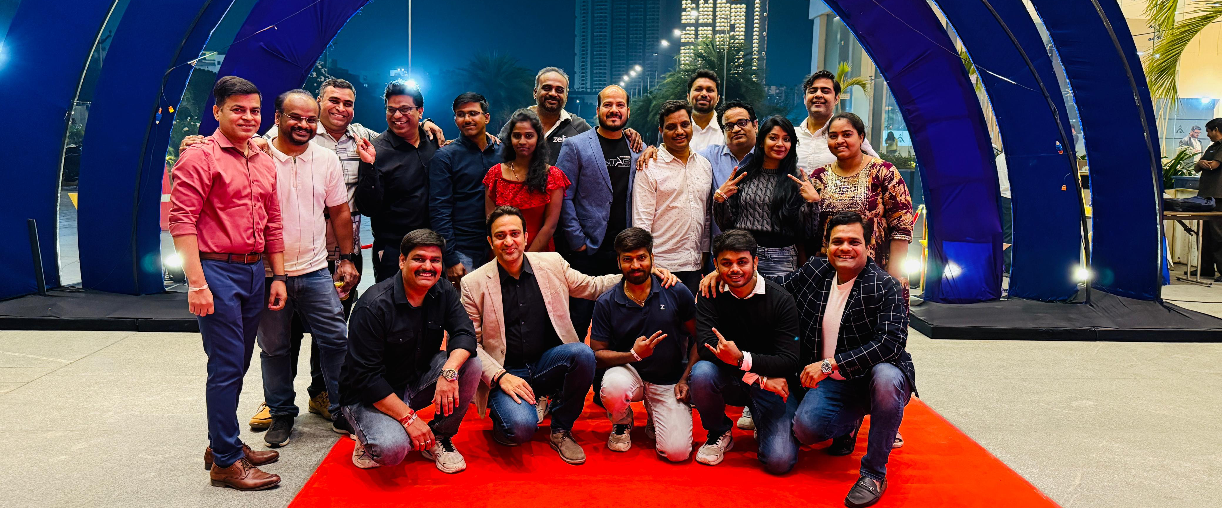 challenge background