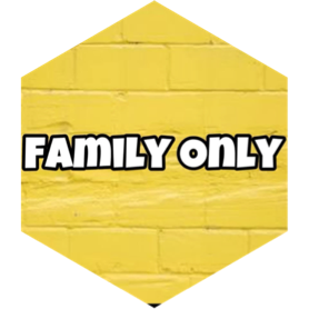 challenge badge