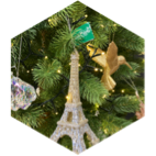 ☃️ 10 000 ☃️ NOËL 🎄 10 DÉCEMBRE 🎄 icon