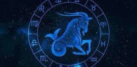 ✨ 3000 💫 CAPRICORNE 🌟 logo