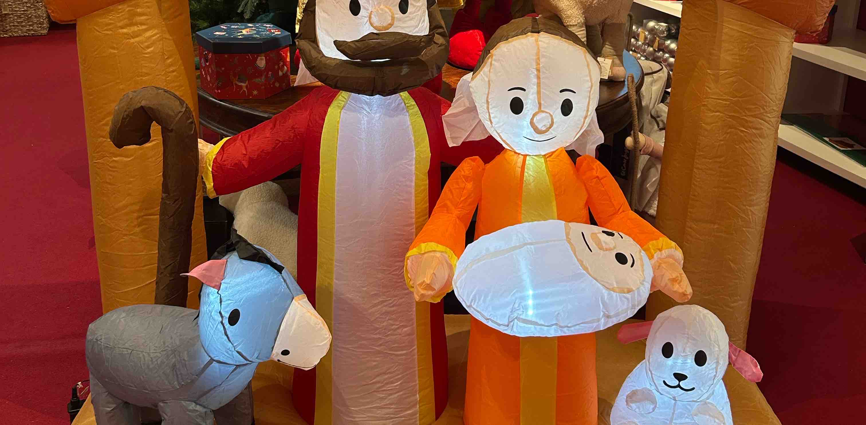 challenge background