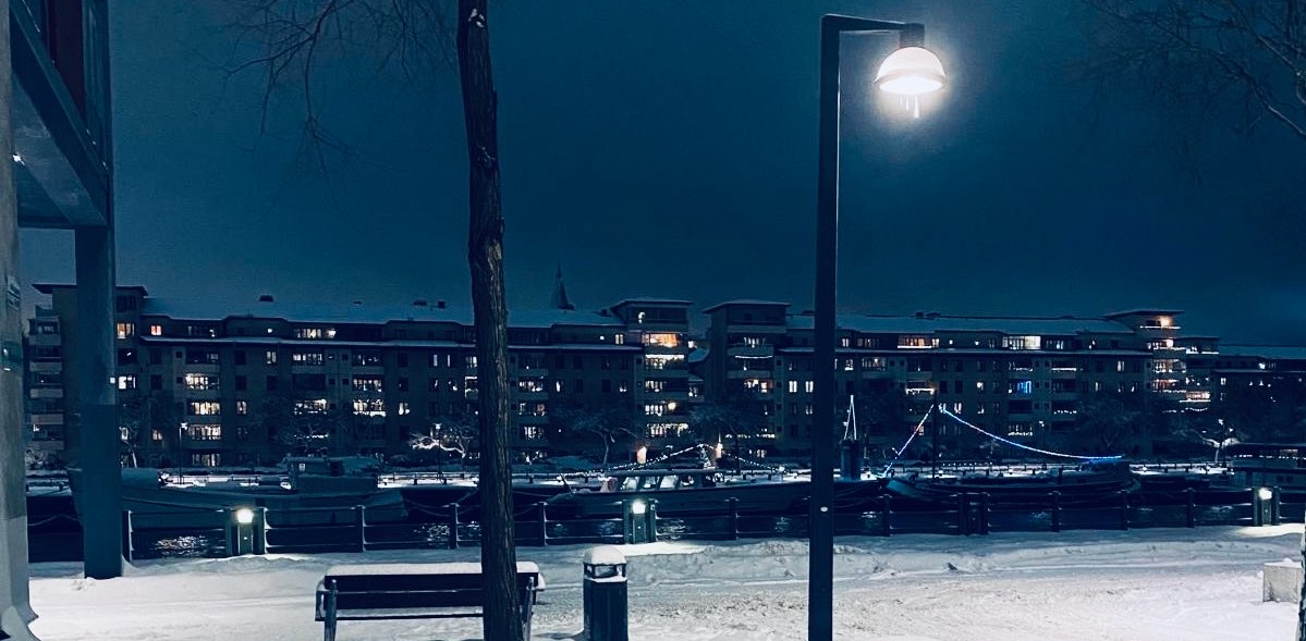 January challenge logo