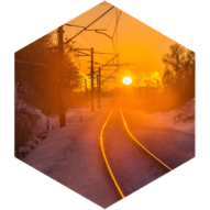 1M steps Challenge icon