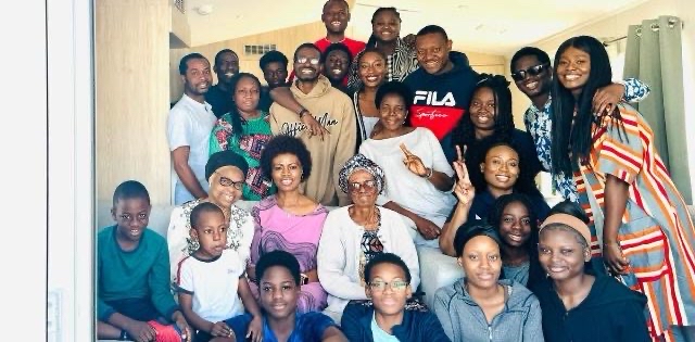 challenge background