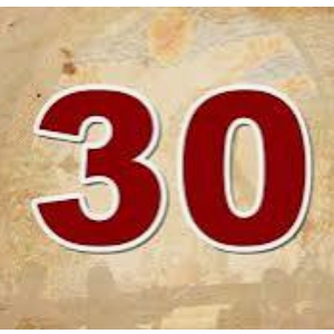 Operatif challenge 30 icon