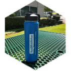 January Step Challenge 5,000 Steps/Day icon