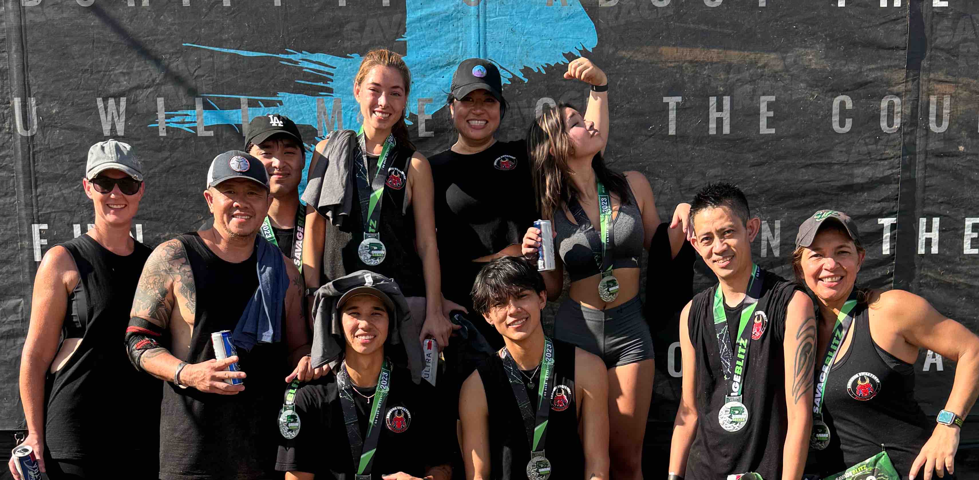 challenge background