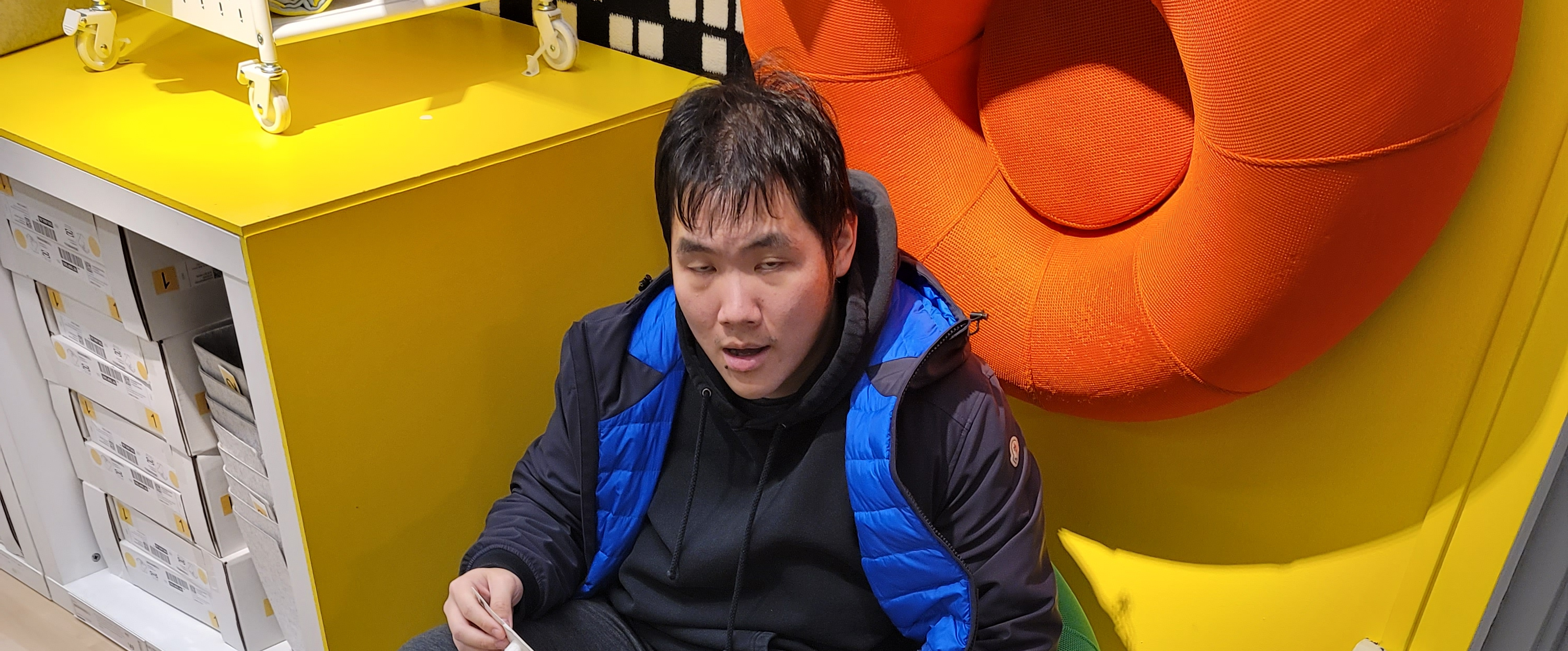 challenge background