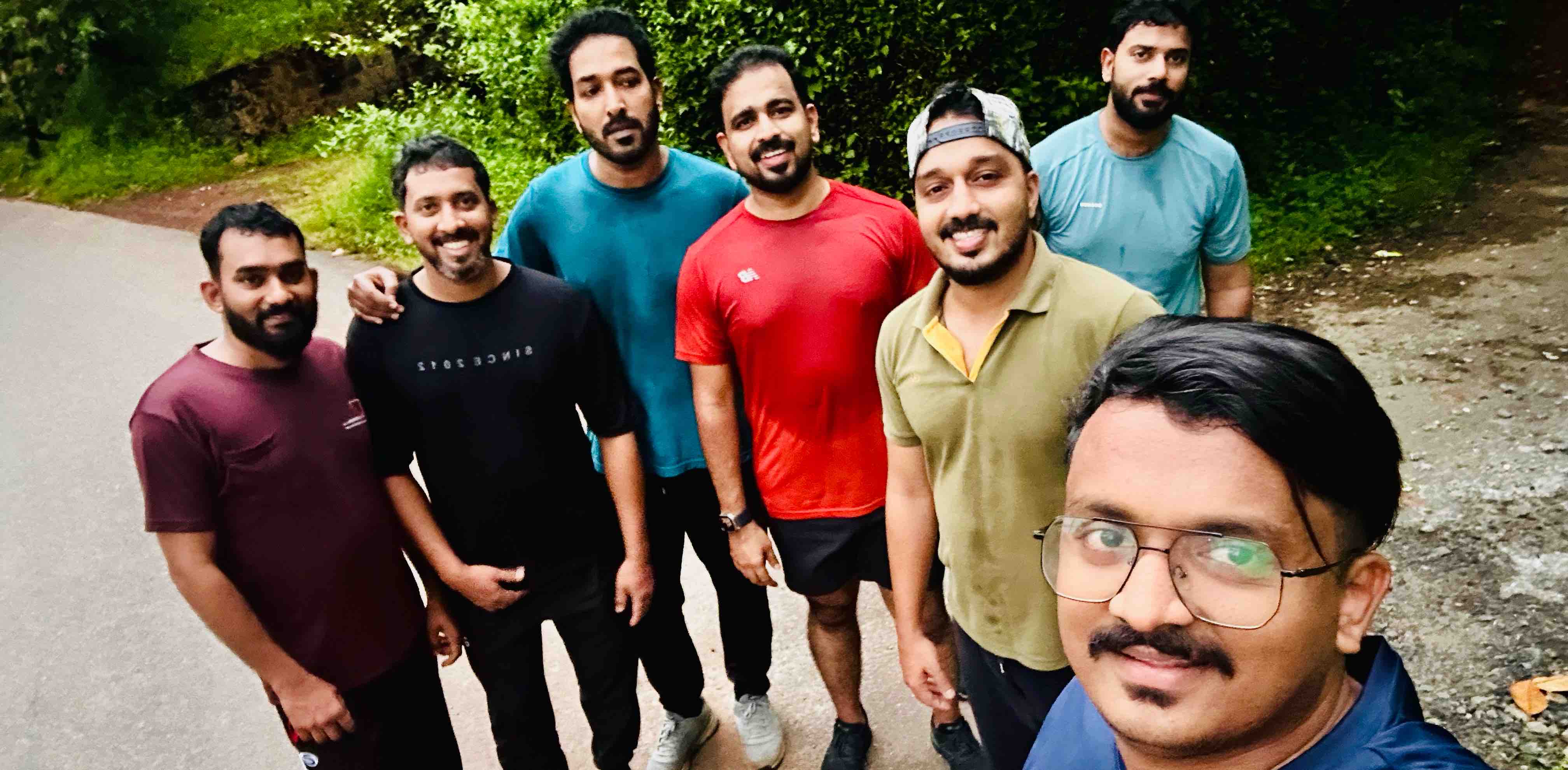 challenge background