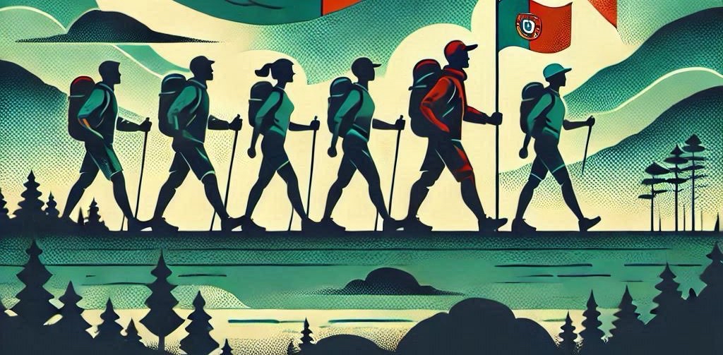 challenge background