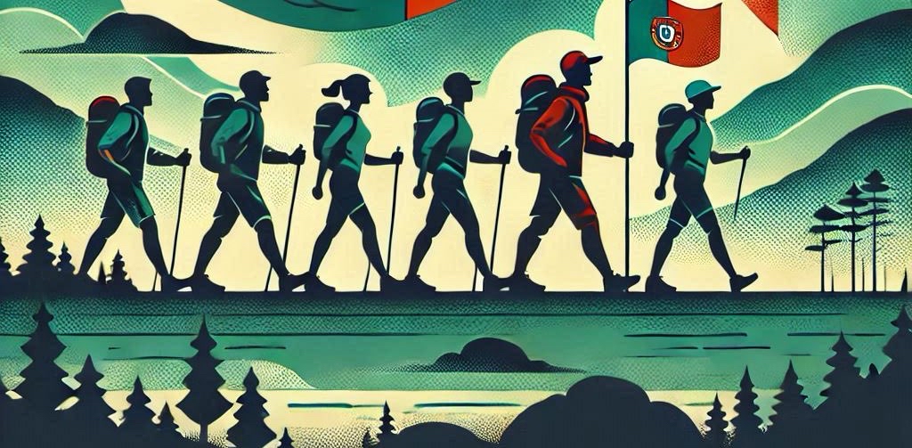 challenge background