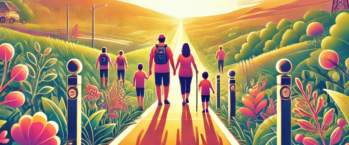 challenge background