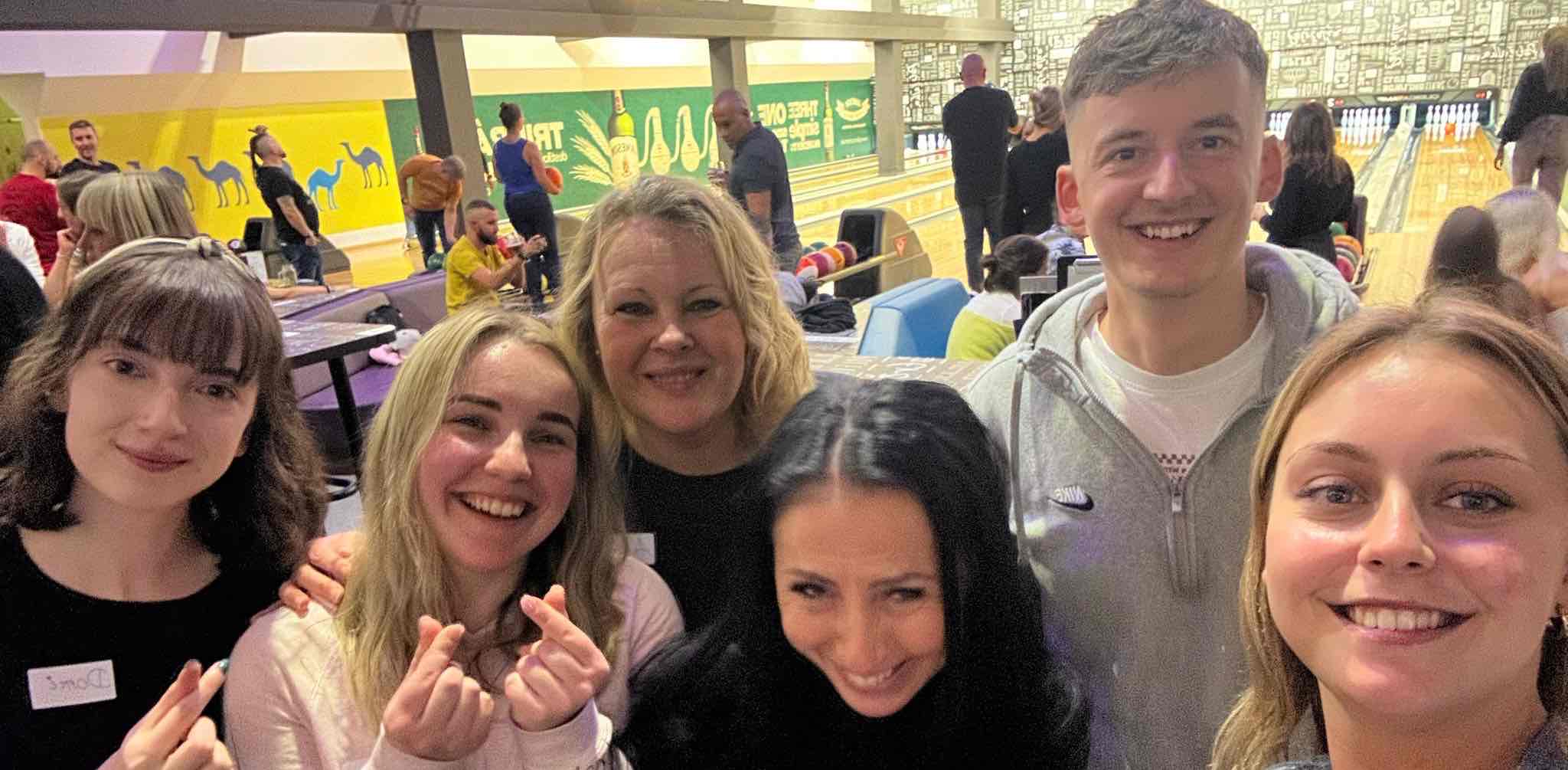 challenge background