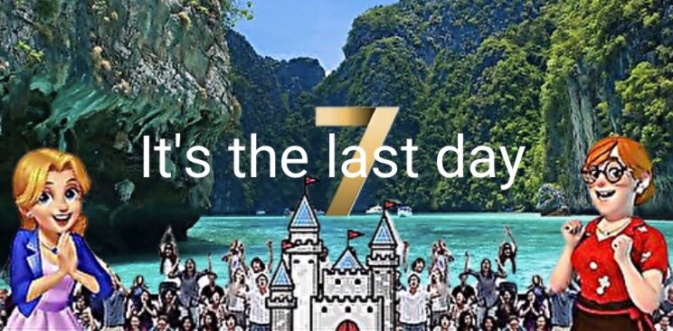 " PHUKET 7 " logo