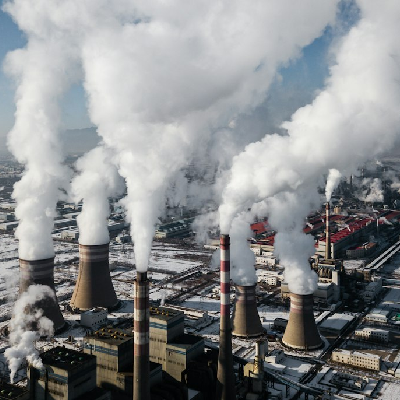 Reduce COΒ² emissions πβοΈπ³π΅ icon