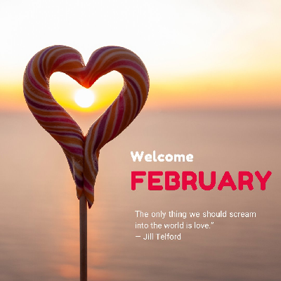 Valentine's ❤️ 2024 . icon