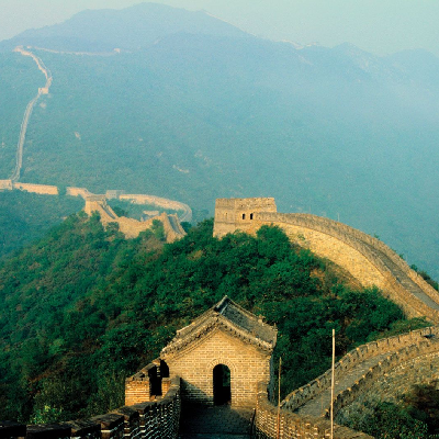 Great Wall of China π¨π³ δΈεηι·ε icon