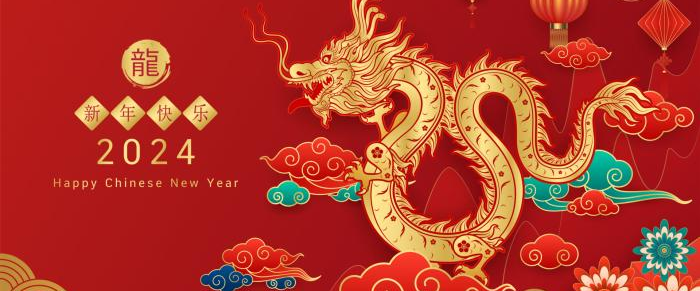 Qingdao Dragon π- ιε³ΆιΎπ logo