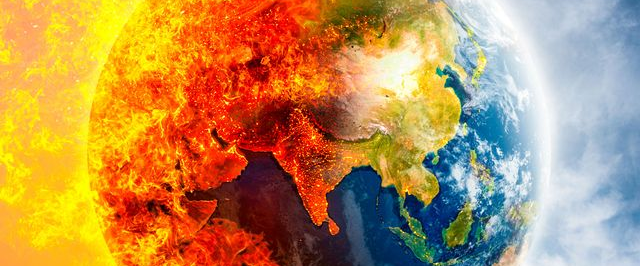 Stop Global Warming πππ βοΈ logo