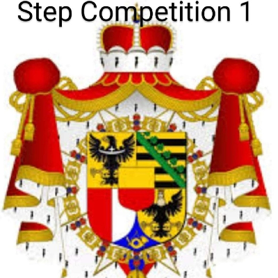 Step Competition 1 ๐โโ๏ธ 10,000 Steps ๐๐ผโโ๏ธ๐ฃ icon