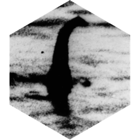 15 Urban Legend Creatures icon