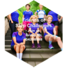 Real 8 Weeks Run - Get in Shape before Spring icon