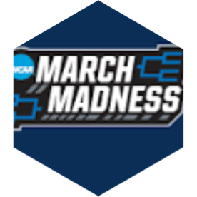 March Madness! Walk, Jog or Run to The Final 4. icon