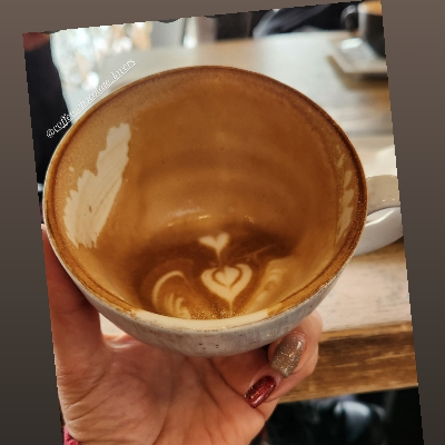 March 15k Steps Coffee Challenge ☕️ 🚶♀️🚶♂️ icon