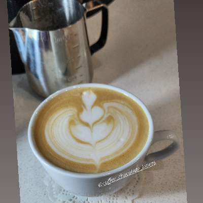 March 10k Steps Coffee Challenge ☕️ 🚶♀️🚶♂️☕️ icon