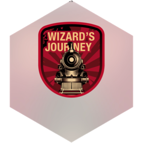 10k steps challenge March 2024 SJEmpire icon