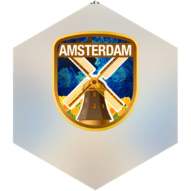 6k steps challenge March 2024 SJEmpire icon