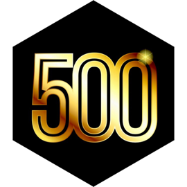500KπΎ#12 icon