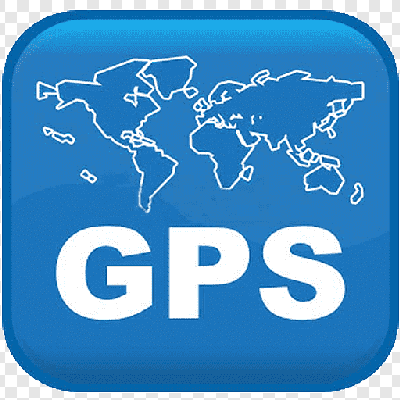 НАЧИНАЕМ ВЕСНУ С GPS 👣👣👣 icon