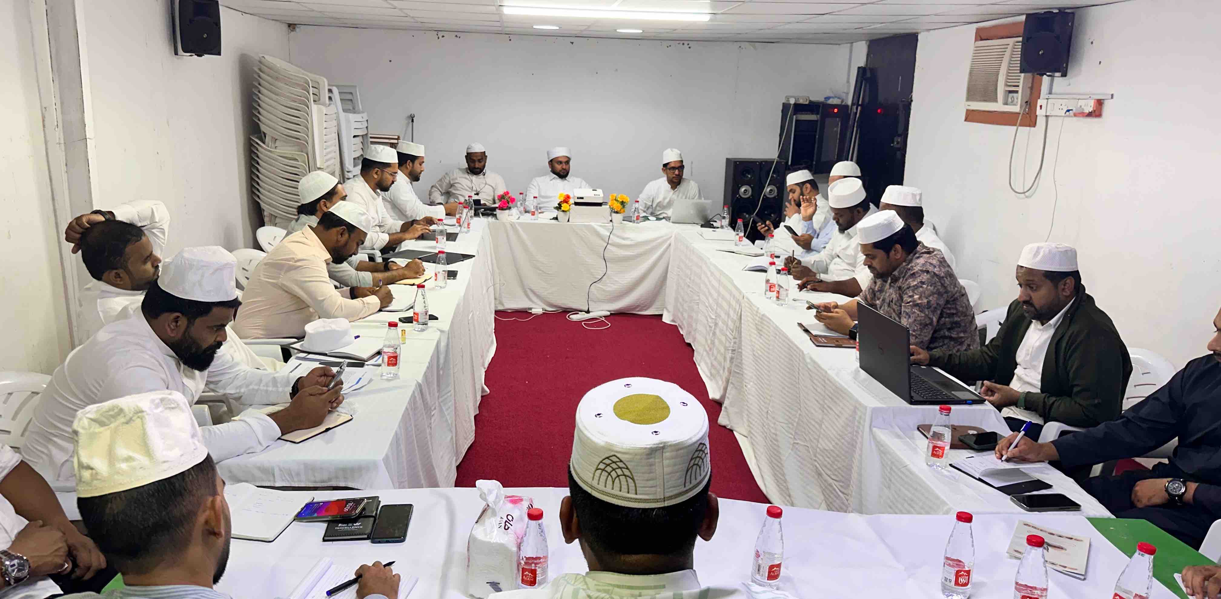 challenge background