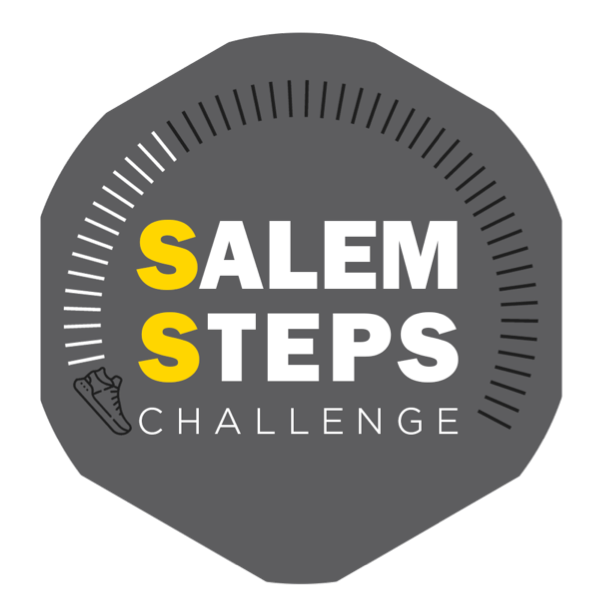 Salem steps Esfand ☃️❄️ icon