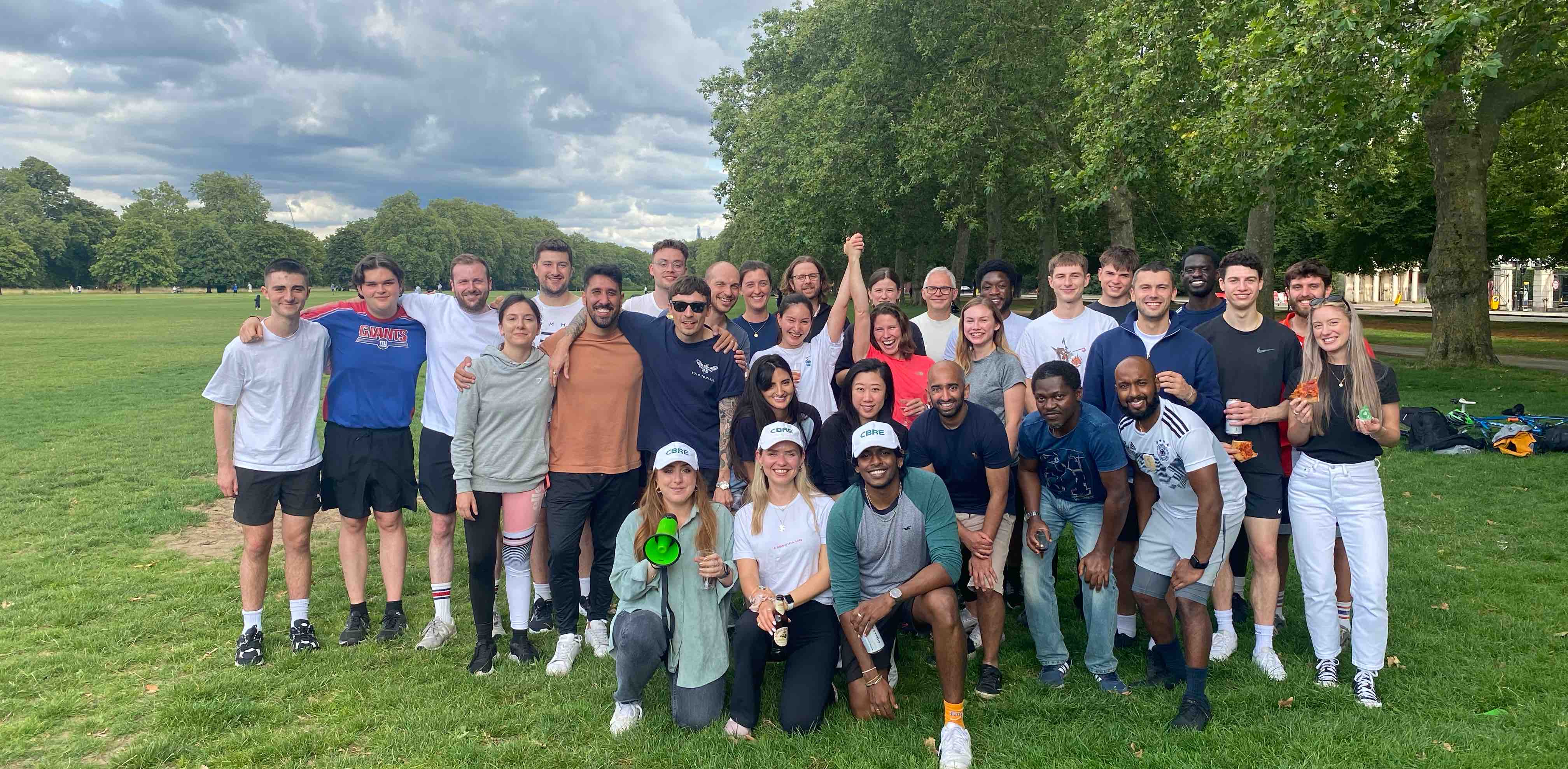 challenge background