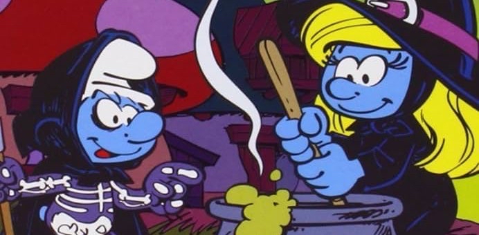 challenge background