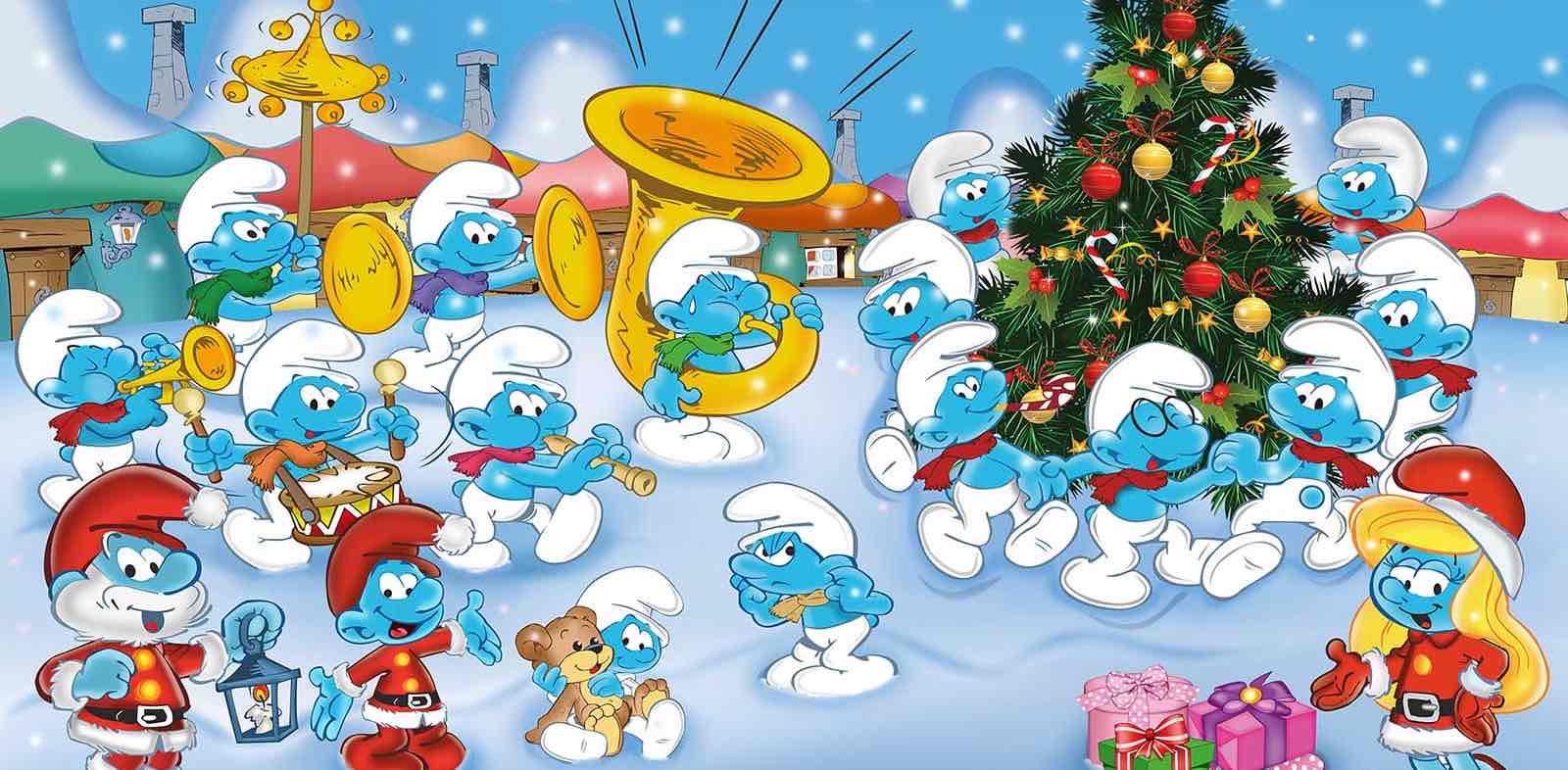 challenge background