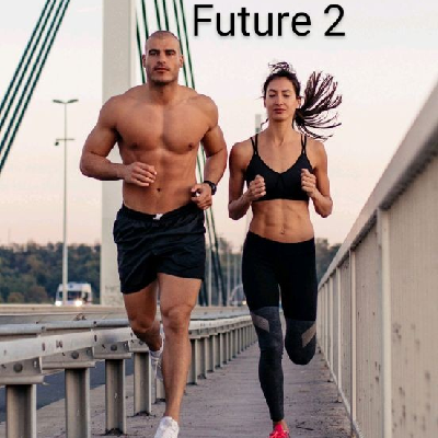Future 2'πββοΈ 10 Km Distance ππΏββοΈπ£ icon