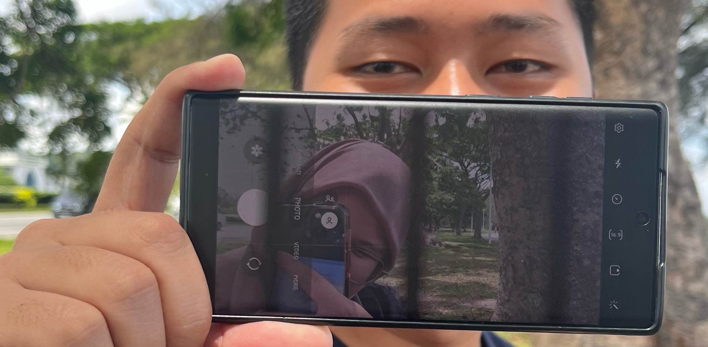 challenge background