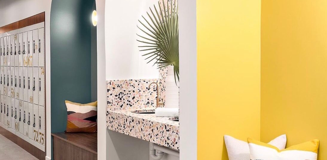 challenge background