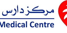 تحدي الخطوات خلال مارس مع مركز دارس الطبي logo