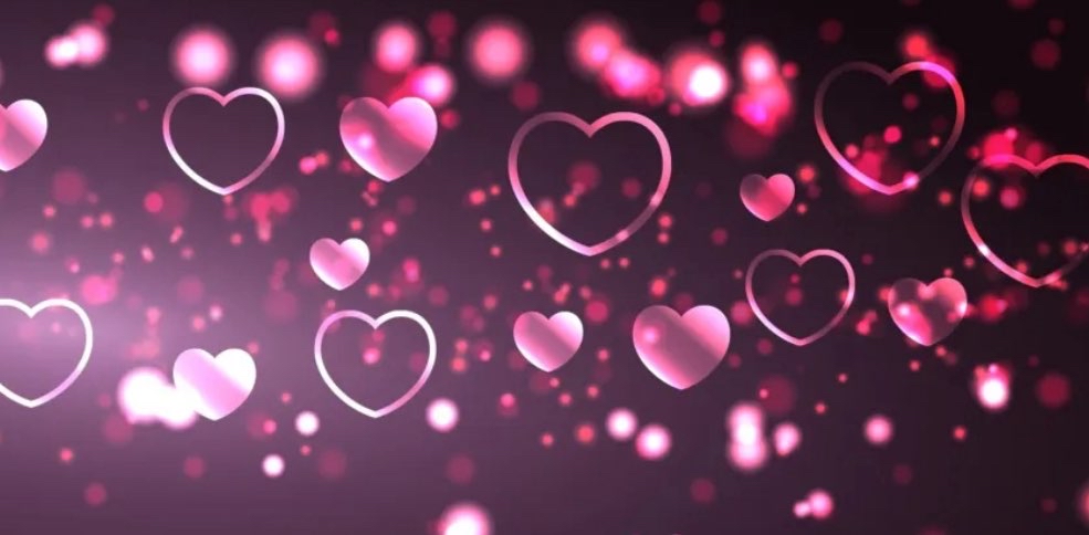 Valentine’s 14K Step Challenge logo