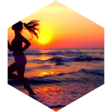 March Distance Competition A League (over 20k) icon