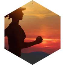 March Distance Competition C League (under 10k) icon