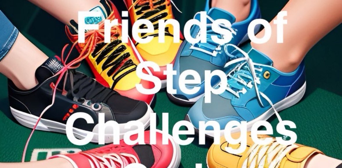 March Distance Competition B League (10k-20k) logo