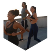 Weekend Race C League (under 5k) icon
