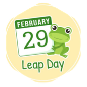 Leap Year 29k Challenge icon