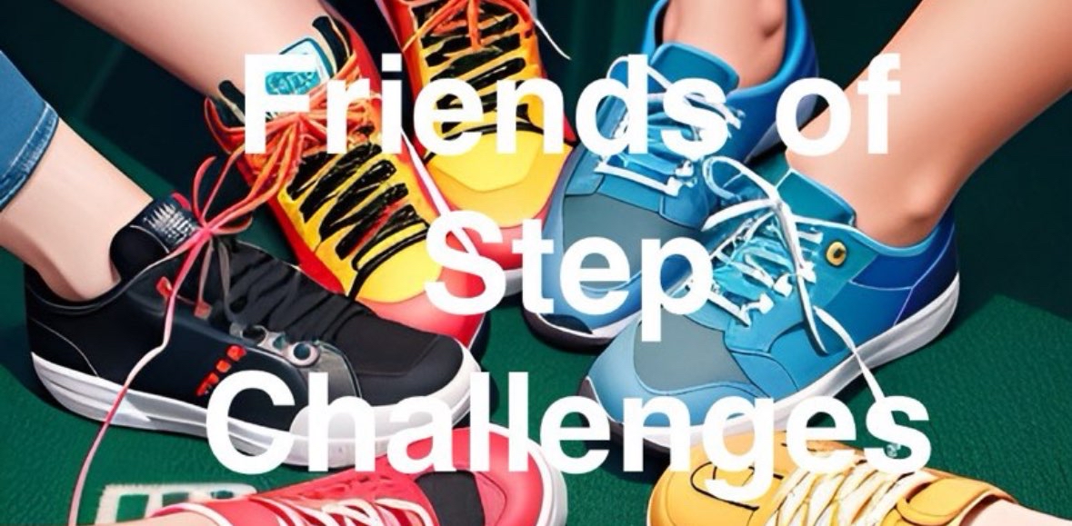 March Distance Competition C League (under 10k) logo