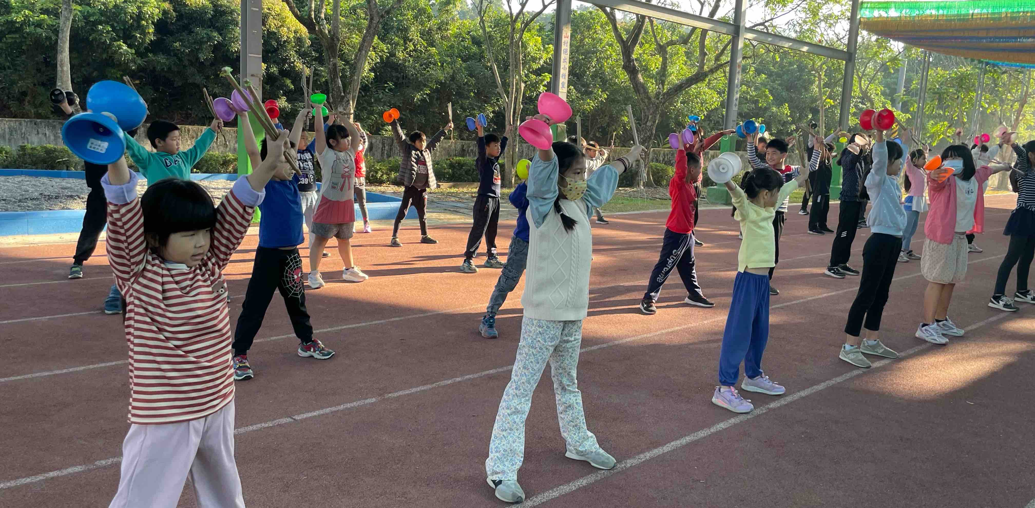 challenge background